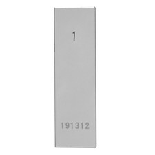 STEINLE Parallelendmaß 1 mm