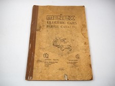 Original pzl melex - melex, electric