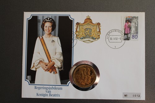Numisbrief 1992 - numisbrief,