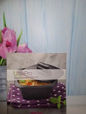 Tupperware kleines Rezeptheft
