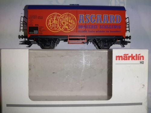 Märklin 94141 bierwagen - mÄrklin,