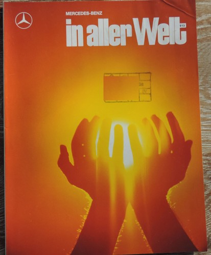 Mercedes benz magazin - magazin, aller