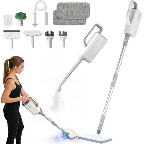 Neu dampfreiniger bodenwischer - neu,