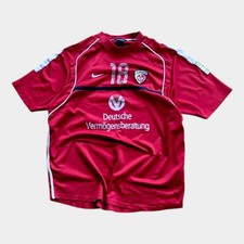 1. FC Kaiserslautern #18 Heim