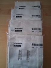 HENRIKSDAL - IKEA - 4 Chair