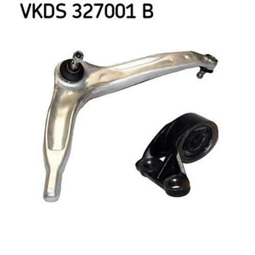 Skf querlenker vorne rechts - querlenker,