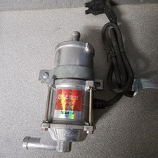 PKW LKW MOTOR Vorwärmung