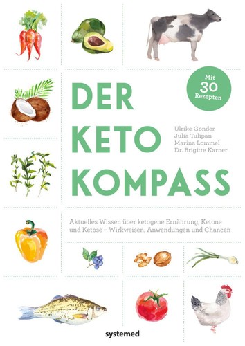 Der keto kompass julia - keto-kompass, ~