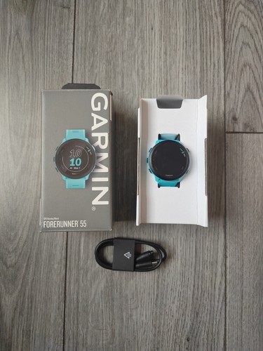 Garmin forerunner - forerunner, 55