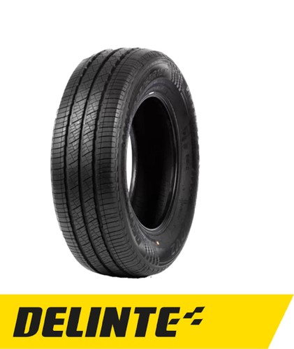 Delinte dv2 205 r16c - r16c, 107t