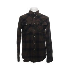 Pinewood, Flanellhemd