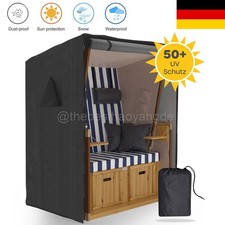 Strandkorb Abdeckung 420D
