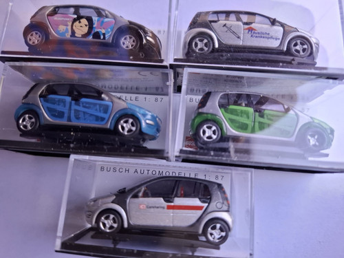 Stück busch smart neu - busch,