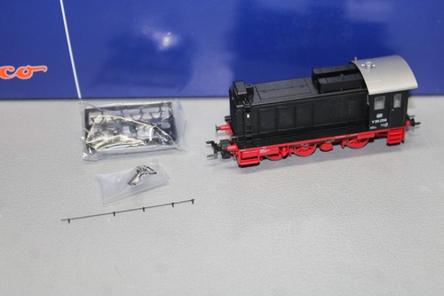 Roco 62804 digital diesellok - 62804,