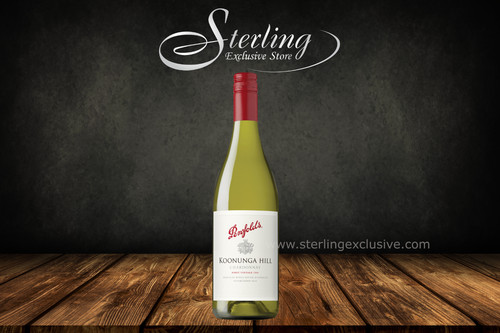 Penfolds koonunga hill - penfolds,