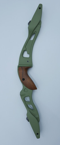 Ilf recurve riser wns - ilf,