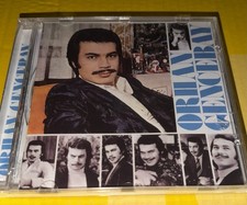 Türkische Musik CD - Neu -