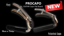 PROCAPO GUITAR  Gitar