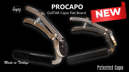 Procapo guitar gitar - procapo,