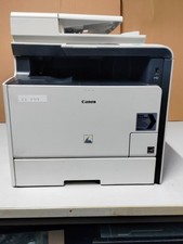 Canon i-SENSYS MF8580Cdw