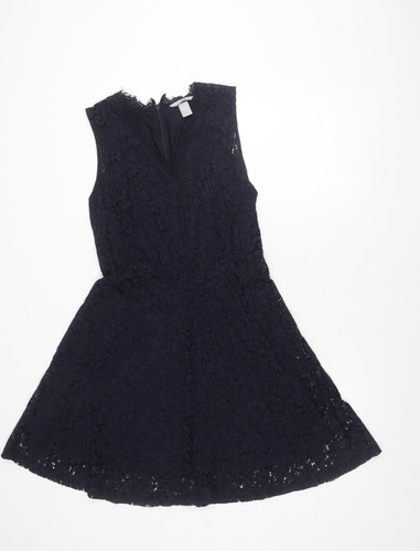 Damenkleid größe h - damenkleid, uk-größe
