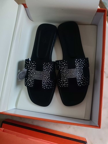 Hermès sandalen - hermès,