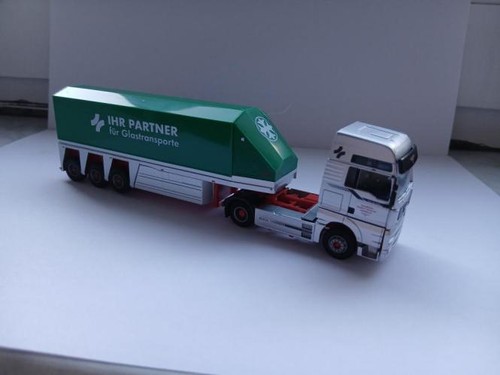 Awm lkw man - lkw,