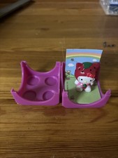 Erdbeer hello kitty