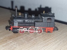 Spur N Arnold Lok an Bastler