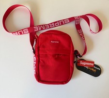 Supreme Shoulder Bag NEU