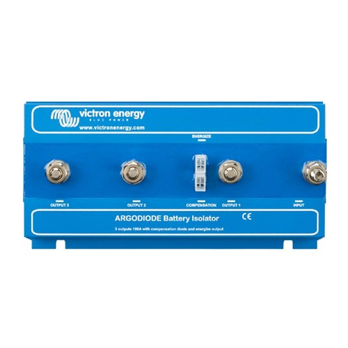 Batterie argodiode 140a - argodiode,