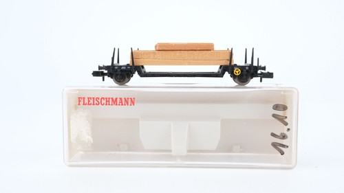 Fleischmann 8218 - n,