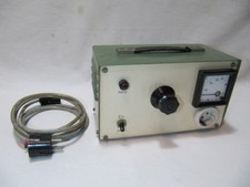 Stelltrafo 0 - 280V / 1,6A