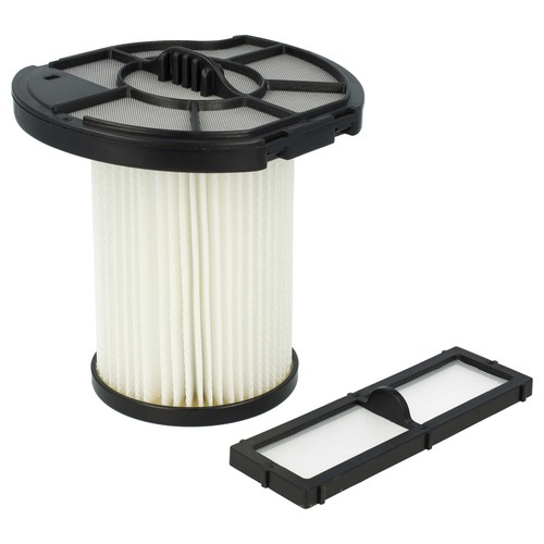 Filter set für dirt - filter-set,