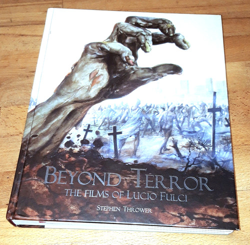 Beyond terror the films of - films,