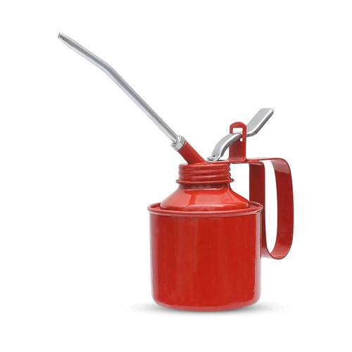 Wesco stahl ölkanne mit - wesco,