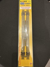 Peco SL-E383F - doppelte