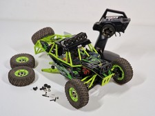 Reely Desert Climber Brushed