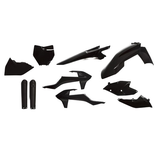 Acerbis plastik kit full - acerbis, plastik-kit