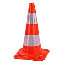 Leitkegel Verkehrskegel