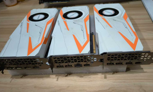 Gigabyte nvidia gtx - gtx, ti