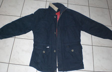 Herren Jacke SympaTex C&A