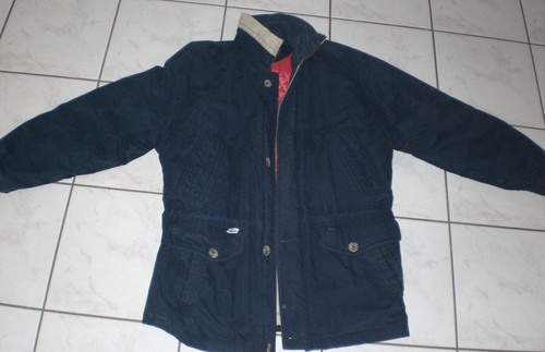 Herren jacke sympatex a - herren,