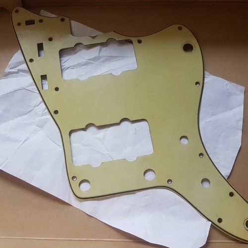 1962 fender jazzmaster - 1962,