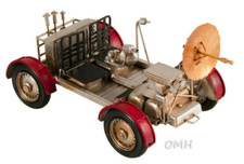 Apollo Lunar Roving Vehicle
