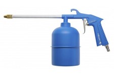 Högert Ölsprühpistole