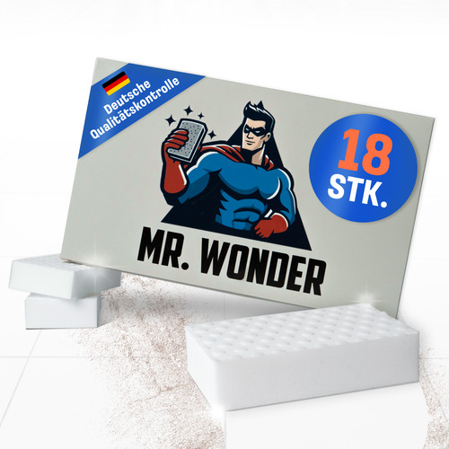 Shine shack wonder - shine, 18x