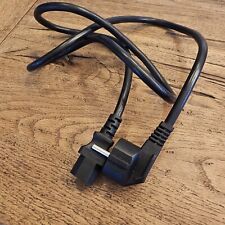 Water Distiller Ladekabel  Power Cord Europe Socket EU Travel Schwarz S.  Bilder