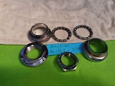 nr.2 Raleigh MX Oldschool STEUERSATZ 1"ZOLL Bmx