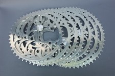 NOS Stronglight polished